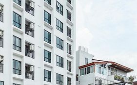 Abc@48 Hotel & Service Apartment