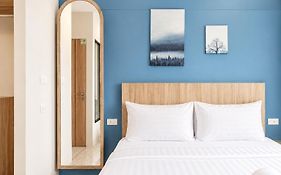 Abc@48 Hotel & Service Apartment